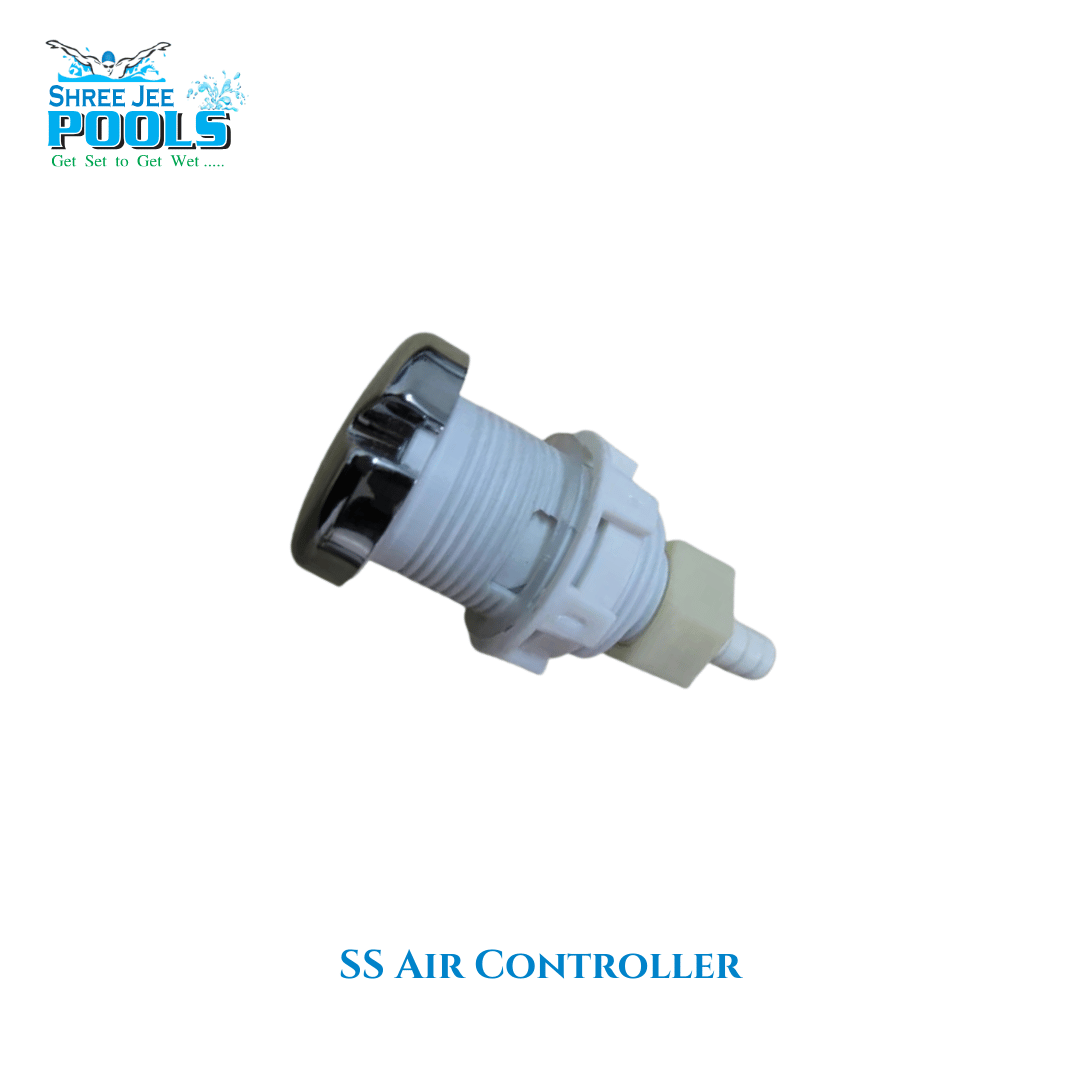 SS Air Controller